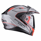 Scorpion ADX-2 Kamps Helmet