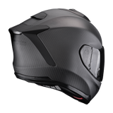Scorpion EXO-1500 Carbon Air Solid Helmet