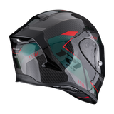 Scorpion EXO-R1 Evo Carbon Air Propel Helmet