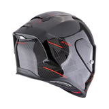 Scorpion EXO-R1 Evo Carbon Air Cynergy Helmet