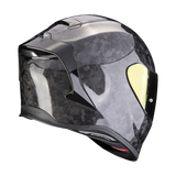 Scorpion EXO-R1 Evo Onyx Carbon Air Helmet