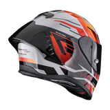 Scorpion EXO-R1 Evo II Air Adrenaline Helmet