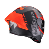 Scorpion EXO-R1 Evo II Air Valere Helmet