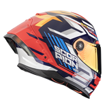 Scorpion EXO-RACE Air Kobra Helmet