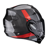 Scorpion Exo-Tech Evo Carbon Cad Helmet