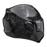 Scorpion Exo-Tech Evo Onyx Carbon Helmet