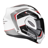 Scorpion Exo Tech Evo Pro Acuti Helmet