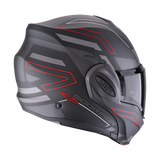 Scorpion Exo-Tech Evo Conquer Helmet