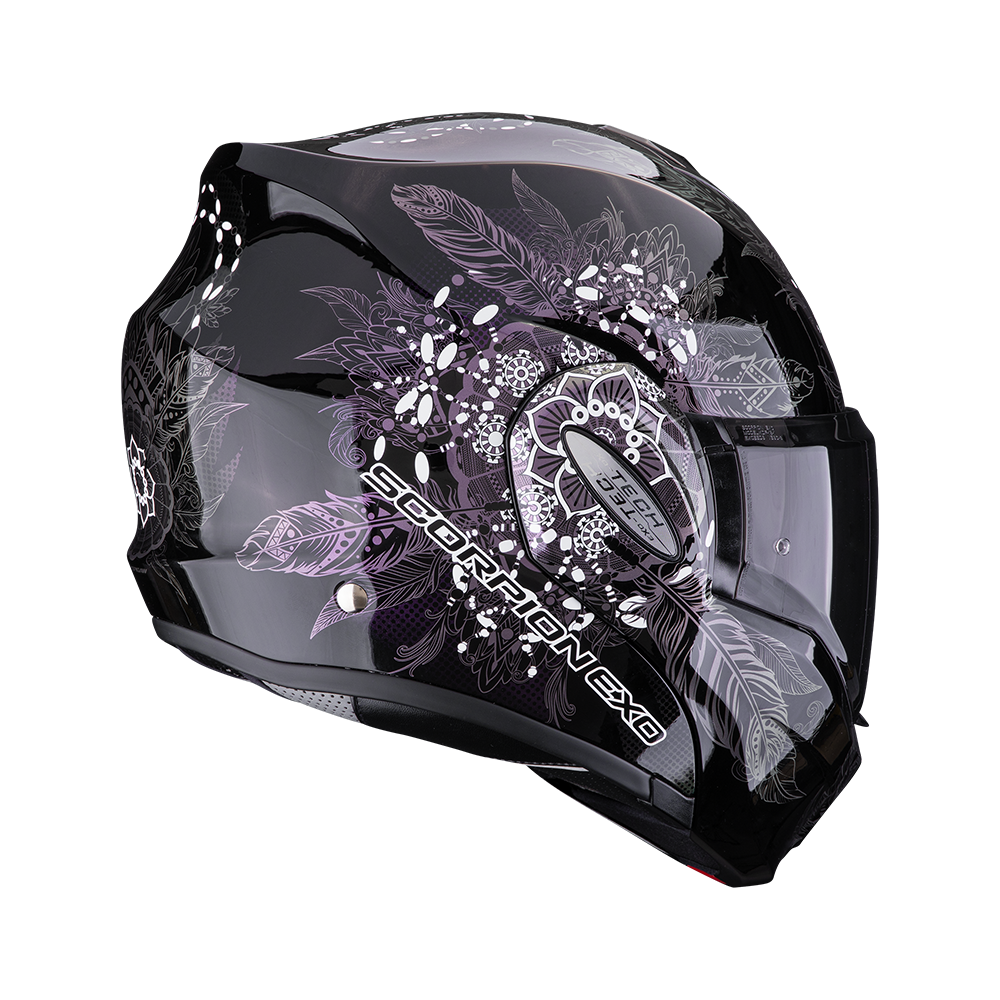 scorpion exo 490 dream helmet Buy Scorpion Exo-Tech Evo Dream Helmet Online in India – superbikestore