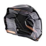 Scorpion EXO-Tech Evo Traveller Helmet