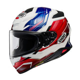 Shoei NXR 2 Capriccio TC-10 Helmet