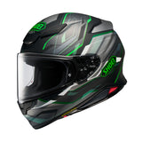 Shoei NXR 2 Capriccio TC-4 Helmet