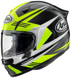 Arai Contour-X Mark Yellow Helmet
