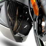 R&G Downpipe Grille for Kawasaki Ninja 1100SX