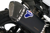 Termignoni Black Titanium Slip-On Exhaust for BMW R 1300 GS