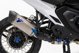 Termignoni Titanium Slip-On Exhaust for BMW R 1300 GS