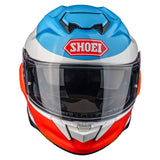 Shoei GT-Air 3 Lilt TC-10 Helmet