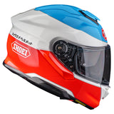 Shoei GT-Air 3 Lilt TC-10 Helmet