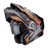 Scorpion ADX-2 Kamps Helmet