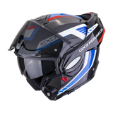 Scorpion Exo-Tech Evo Carbon Cosy Helmet