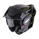 Scorpion Exo-Tech Evo Conquer Helmet