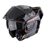 Scorpion EXO-Tech Evo Traveller Helmet