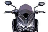 Puig Windscreen for Kawasaki Z800