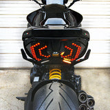 NRC Tail Tidy for Ducati Diavel V4