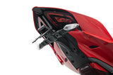 Evotech Performance Tail Tidy for Ducati Panigale V2 2025