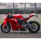 Akrapovic Race Slip-On Exhaust for Panigale V4/V4S 2025