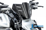 Ilmberger Windshield for Ducati Diavel V4