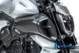 Ilmberger Right Air Tube Cover for Ducati Diavel V4