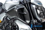 Ilmberger Right Air Tube Cover for Ducati Diavel V4