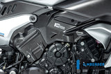 Ilmberger Right Cam Cover for Ducati Diavel V4