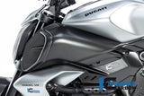 Ilmberger Left Air Tube Cover for Ducati Diavel V4