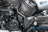 Ilmberger Sprocket Cover for Ducati Diavel V4