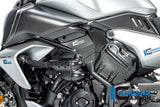 Ilmberger Left Cam Cover for Ducati Diavel V4