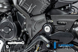 Ilmberger Sprocket Cover for Ducati Diavel V4