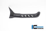 Ilmberger Exhaust Protection On The Manifold for Ducati Diavel V4