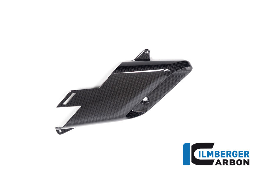 Ilmberger Left Air Tube Outlet for Ducati Diavel V4