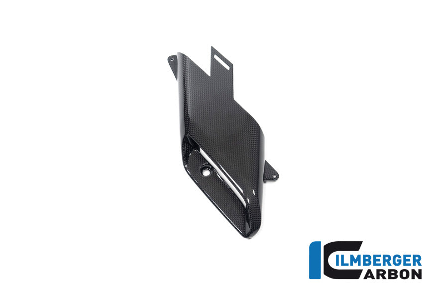 Ilmberger Left Air Tube Outlet for Ducati Diavel V4