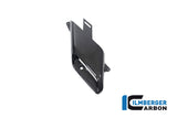 Ilmberger Left Air Tube Outlet for Ducati Diavel V4