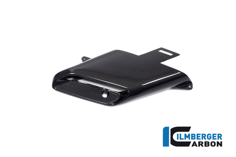 Ilmberger Right Air Tube Outlet for Ducati Diavel V4