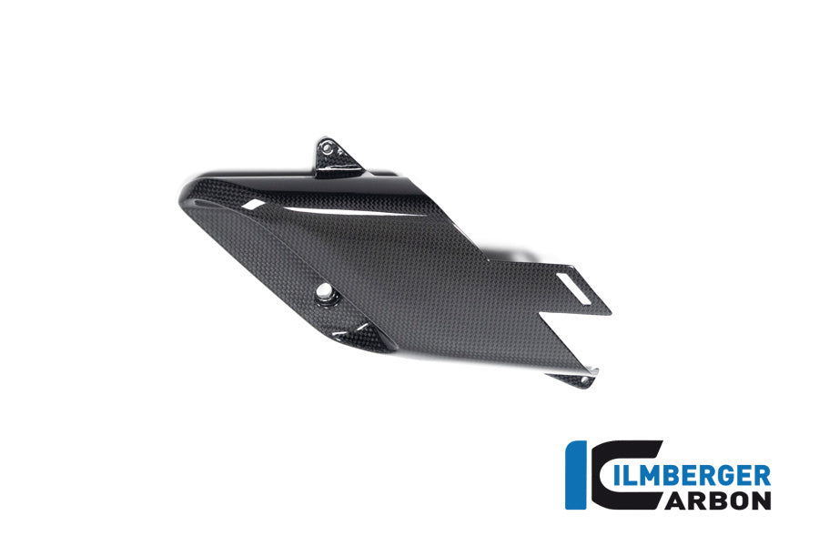 Ilmberger Right Air Tube Outlet for Ducati Diavel V4