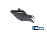 Ilmberger Right Air Tube Outlet for Ducati Diavel V4