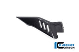 Ilmberger Left Cover Under The Tank for Ducati Diavel V4