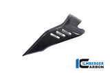 Ilmberger Left Cover Under The Tank for Ducati Diavel V4