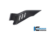 Ilmberger Right Cover Under The Tank for Ducati Diavel V4