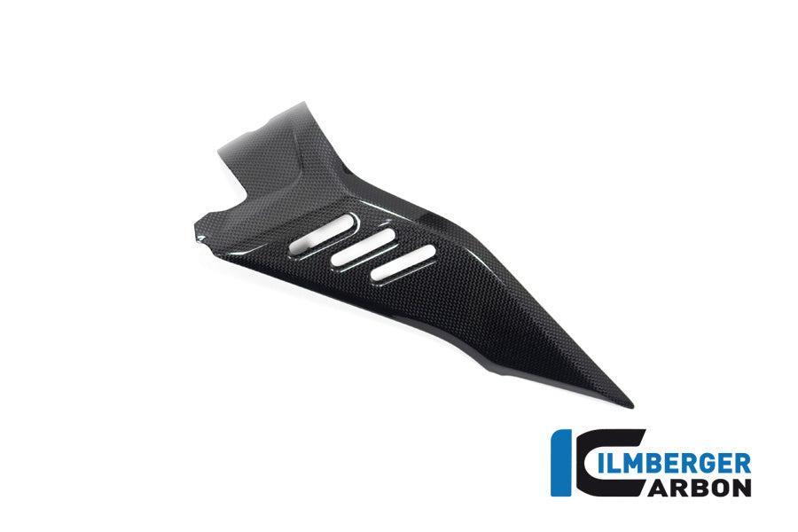 Ilmberger Right Cover Under The Tank for Ducati Diavel V4