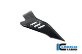 Ilmberger Right Cover Under The Tank for Ducati Diavel V4